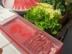 -半闲斋羊肉铺(齐礼阎店)