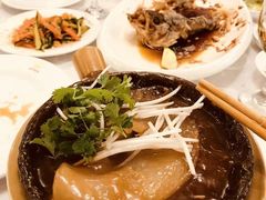 -鱼翅楼·津派砂锅鱼翅(水上公园店)