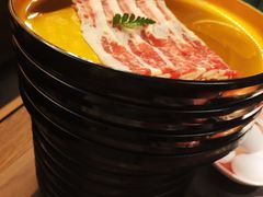 -牛New寿喜烧(青浦店)
