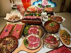 -炭之家·齐齐哈尔非遗烤肉·鲜切直供(中央大街店)