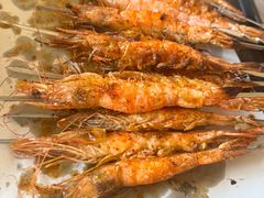 -大哈福烧烤·海鲜·家常菜(延安三路店)