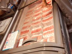 -火锅岛潮牌自助餐厅(天津天佑城店)