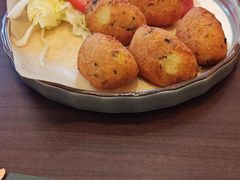 -澳门木偶葡国餐厅(珠海店)