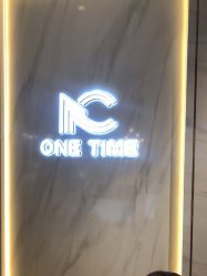 点击看大图 -MONE美发沙龙