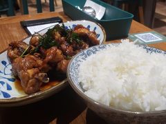 -小泉居(水坑尾店 )