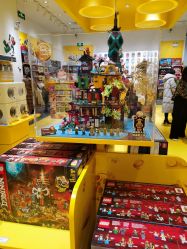 -乐高授权专卖店(济南万象城店)