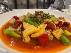 -眉州东坡(华联万柳店)