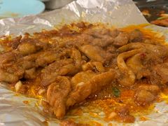 -韩时烤肉(枫蓝店)