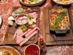 -MOMENTI手工意面(晶耀前滩店)