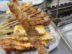 -胖姐烧烤(总店)