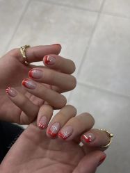 -小小美甲美睫