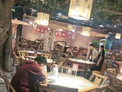 -常和州·夜宵大排档(常州单店)