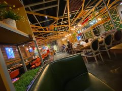 -铁人烧烤(北京店)