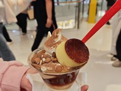 -DQ·蛋糕·冰淇淋(合生汇店)