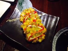 -北李妈妈菜·海肠捞饭(高新万达店)