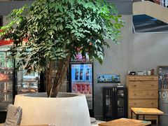 -GOTLOT COFFEE&KITCHEN角落厨房NOOK店