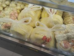 -蒸翻天·原味馒头(向阳里店)