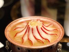 -北京四季酒店·采逸轩