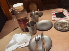 -耶里夏丽·新疆菜·28年喀什老馆(田林东路店)