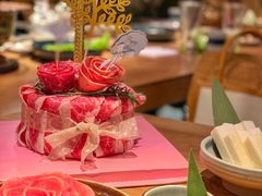 -烧肉达人•炭火烧肉(新天地店)