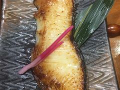 -千代武日本料理(爱建店)