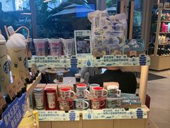 -星巴克臻选(杭州万象城店)