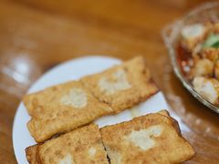 -清真麦顺和饭庄·二姐回头(和平店)