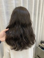-AFA Hair studio·女士发型设计
