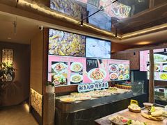 -单家老院·院子里的青岛菜(沙子口店)