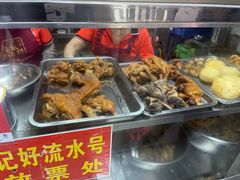 -凤张螺蛳粉·爽口粉(跃进路总店)