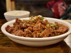 -江南古镇味道·私房菜