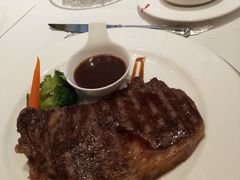 -北京友谊宾馆·俄罗斯餐厅