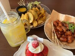 -MIMO CAFE(沙头角店)