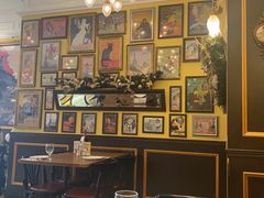 -Entrecôte 法国牛扒馆(保利·时光里店)