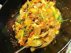 -小隐人家(乐松店)