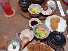 -ITARU食堂·定食料理(西丽店)
