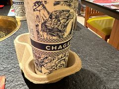 -霸王茶姬(大连万象汇店)