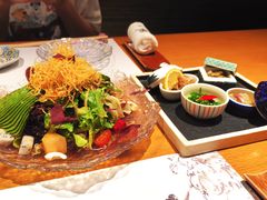 -蝉一日本料理(高新区店)