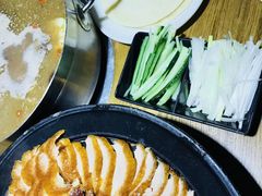 -龙聚德北京烤鸭(沙坪坝华宇A馆店)