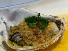 -舟山海鲜·江浙菜(银沙路店)