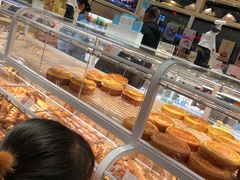 -好利来(望京中福店)