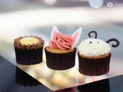 小羊-旋木烘焙·生日蛋糕(梅林店)