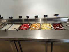 水果-So Lounge索兰至餐厅(蓝色港湾店)