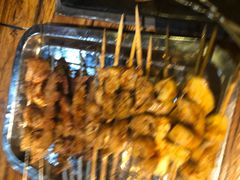 -海拉尔碳烤羊腿烤鸽子(吕营店)