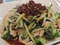 -魏家凉皮(大差市店)