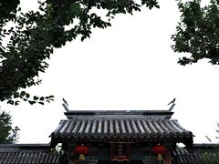 -北京颐和宾馆