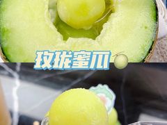 -朱迪小铺.半糖奶油蛋糕(海汇港店)