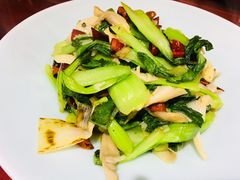 -窄巷子陕菜馆·地道陕西菜(粉巷店)