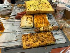 -亿牌牌东北烧烤(怀特店)