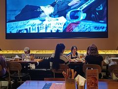 -HUZI虎滋精酿餐吧(京西大悦城店)